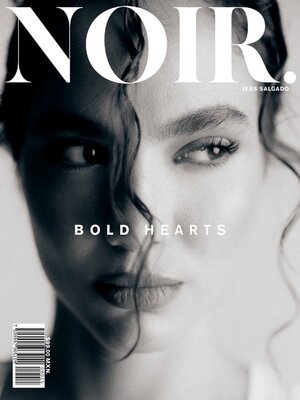 Noir - Magazine
